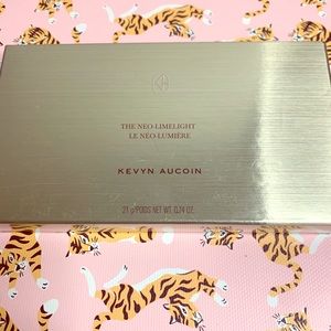 KEVYN AUCOIN- NEO-LIMELIGHT HIGHLIGHTER - IBIZA